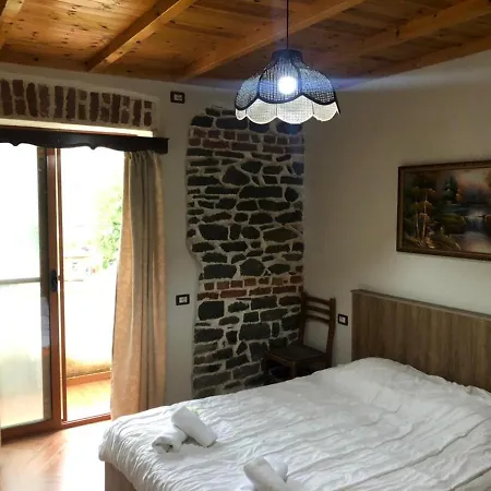 Apartmán Ori